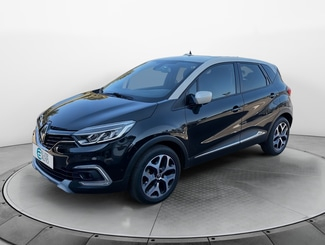 Renault Captur captur tce 90