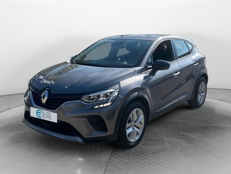 Renault Captur captur e-tech 145 - 21