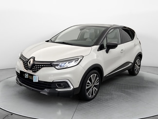 Renault Captur captur tce 150 energy edc