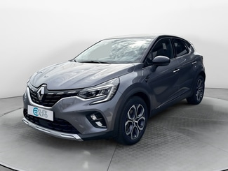 Renault Captur captur e-tech full hybrid 145