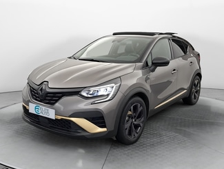 Renault Captur captur e-tech full hybrid 145