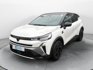 Renault Captur captur e-tech full hybrid 160 ch