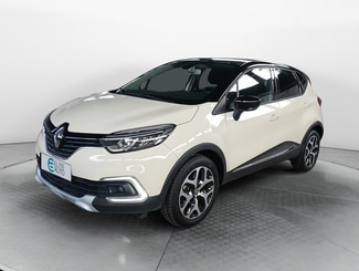 Renault Captur captur tce 90 energy