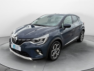 Renault Captur captur e-tech plug-in 160 - 21