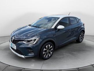 Renault Captur captur tce 100 gpl