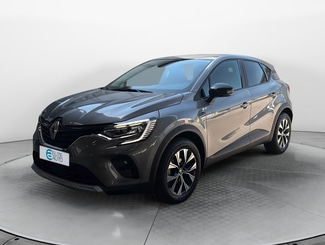 Renault Captur captur tce 100 gpl