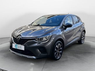 Renault Captur captur tce 90