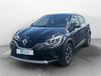 Renault Captur captur tce 100 gpl