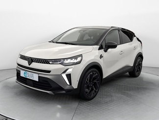 Renault Captur captur e-tech full hybrid 145 ch