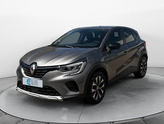 Renault Captur captur tce 90
