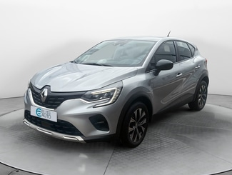 Renault Captur captur tce 90