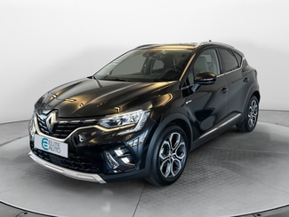 Renault Captur captur tce 140 - 21