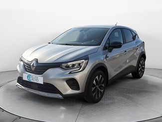 Renault Captur captur tce 90