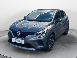 Renault Captur captur tce 90