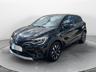 Renault Captur captur tce 90
