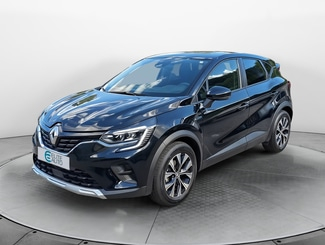 Renault Captur captur tce 90