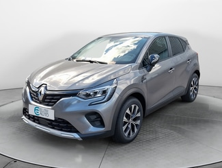 Renault Captur captur tce 90