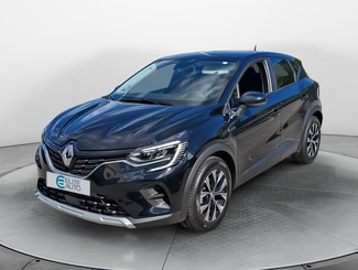 Renault Captur captur tce 90