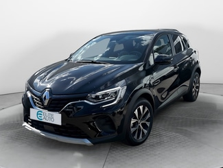 Renault Captur captur tce 90