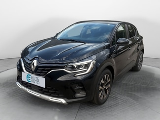 Renault Captur captur tce 90