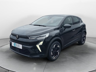 Renault Captur captur e-tech full hybrid 145 ch