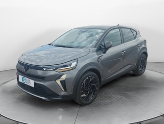 Renault Captur captur e-tech full hybrid 145 ch