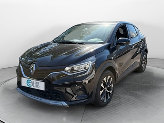 Renault Captur captur tce 90