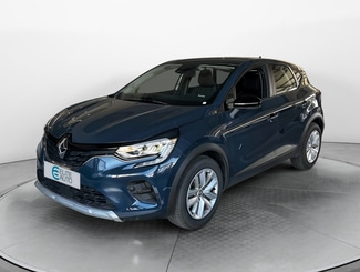 Renault Captur captur e-tech plug-in 160 - 21