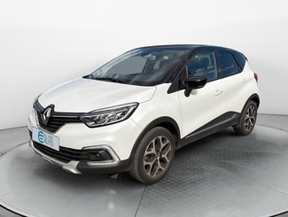 Renault Captur captur tce 130 fap