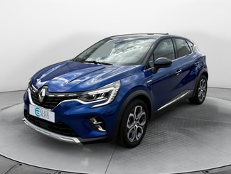 Renault Captur captur e-tech full hybrid 145