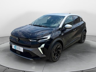 Renault Captur captur e-tech full hybrid 145 ch