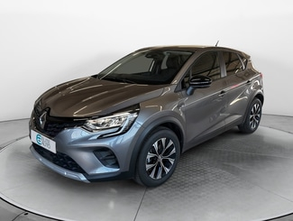 Renault Captur captur tce 90