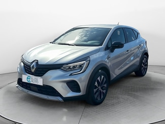 Renault Captur captur tce 90