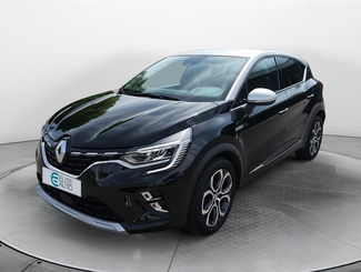 Renault Captur captur tce 90 - 21
