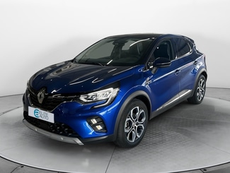 Renault Captur captur e-tech full hybrid 145