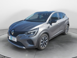 Renault Captur captur tce 90