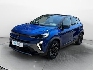 Renault Captur captur e-tech full hybrid 160 ch