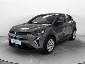 Renault Captur captur e-tech full hybrid 145 ch