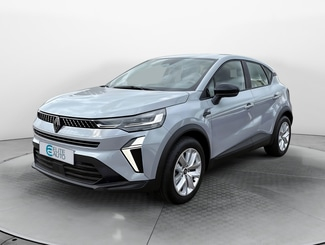 Renault Captur captur e-tech full hybrid 145 ch