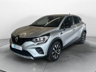 Renault Captur captur tce 90