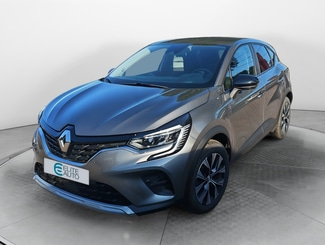 Renault Captur captur tce 90 ch