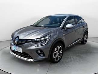 Renault Captur captur tce 90