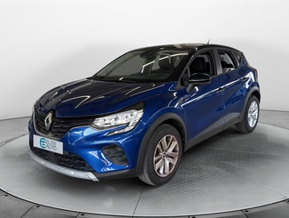 Renault Captur captur tce 90 - 21