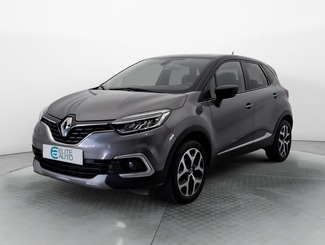 Renault Captur captur tce 90