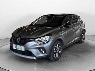 Renault Captur captur e-tech full hybrid 145