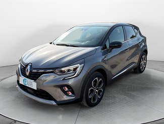 Renault Captur captur tce 90