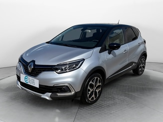 Renault Captur business captur tce 90 e6c