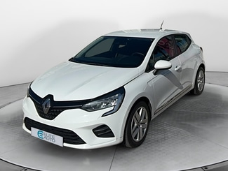 Renault Clio v clio blue dci 85