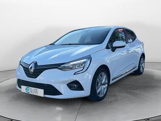 Renault Clio v clio blue dci 115