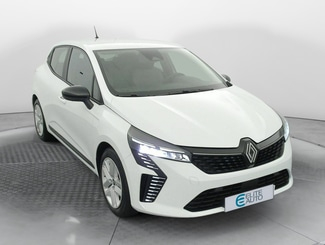 Renault Clio v clio e-tech full hybrid 145